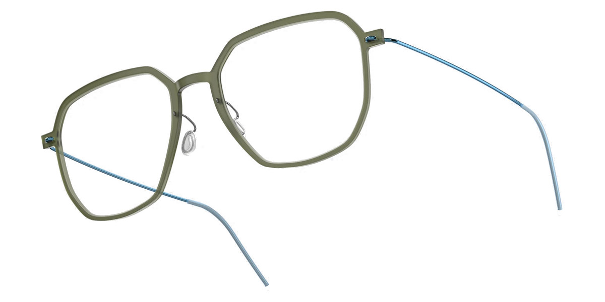 Color: C11M P80 - Lindberg N.O.W. Titanium LND6642C11MP8053