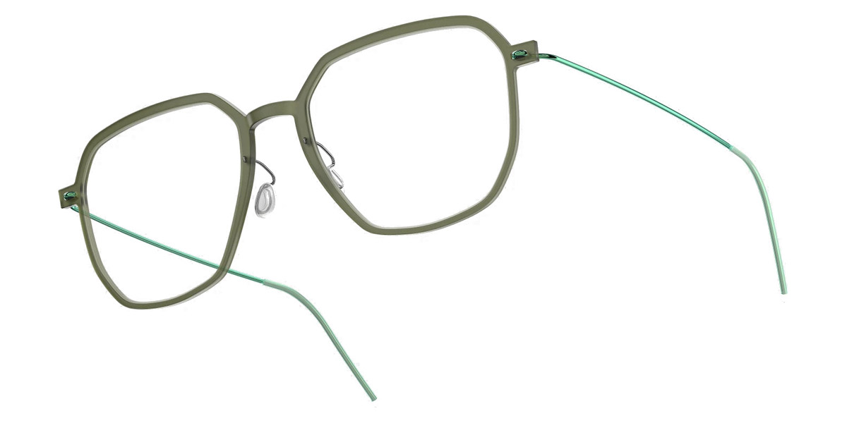 Color: C11M P90 - Lindberg N.O.W. Titanium LND6642C11MP9053