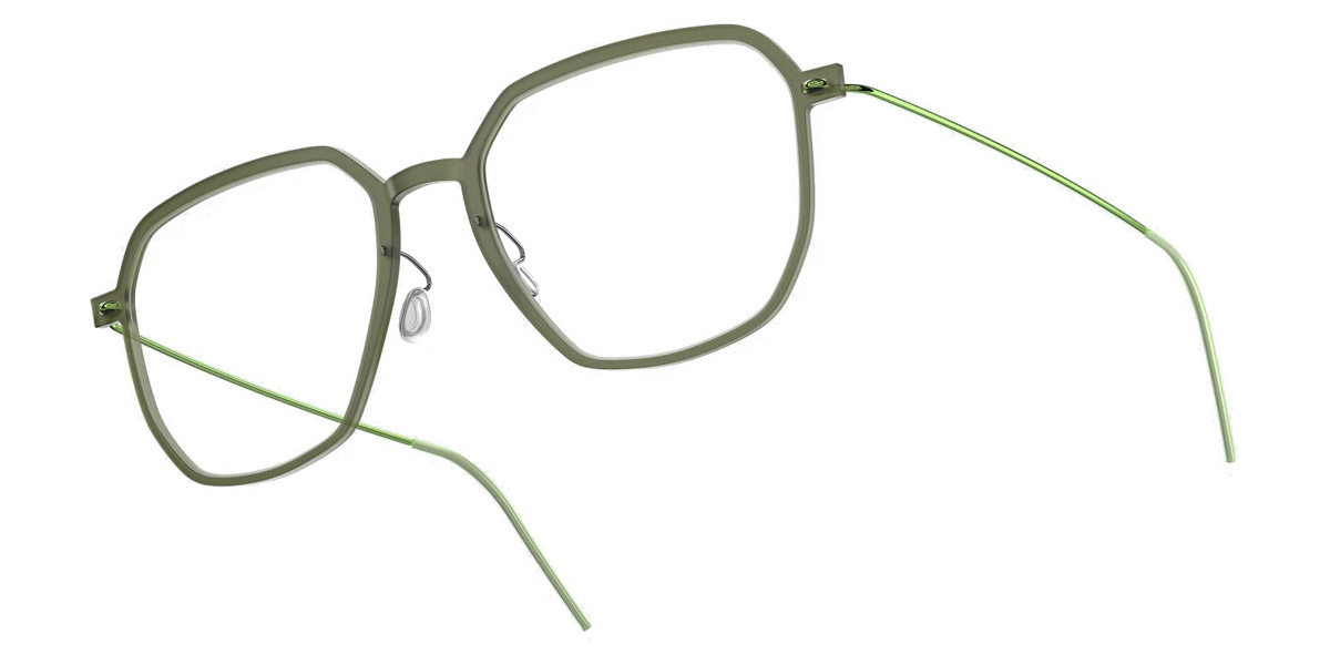 Color: C11M P95 - Lindberg N.O.W. Titanium LND6642C11MP9553