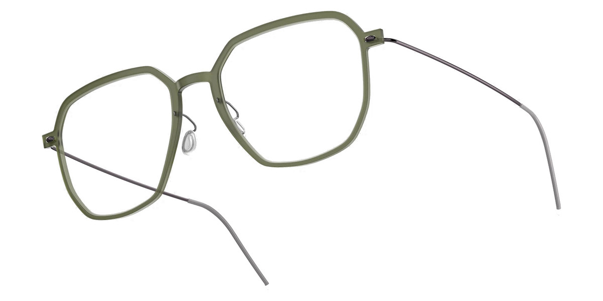 Color: C11M PU14 - Lindberg N.O.W. Titanium LND6642C11MPU1453