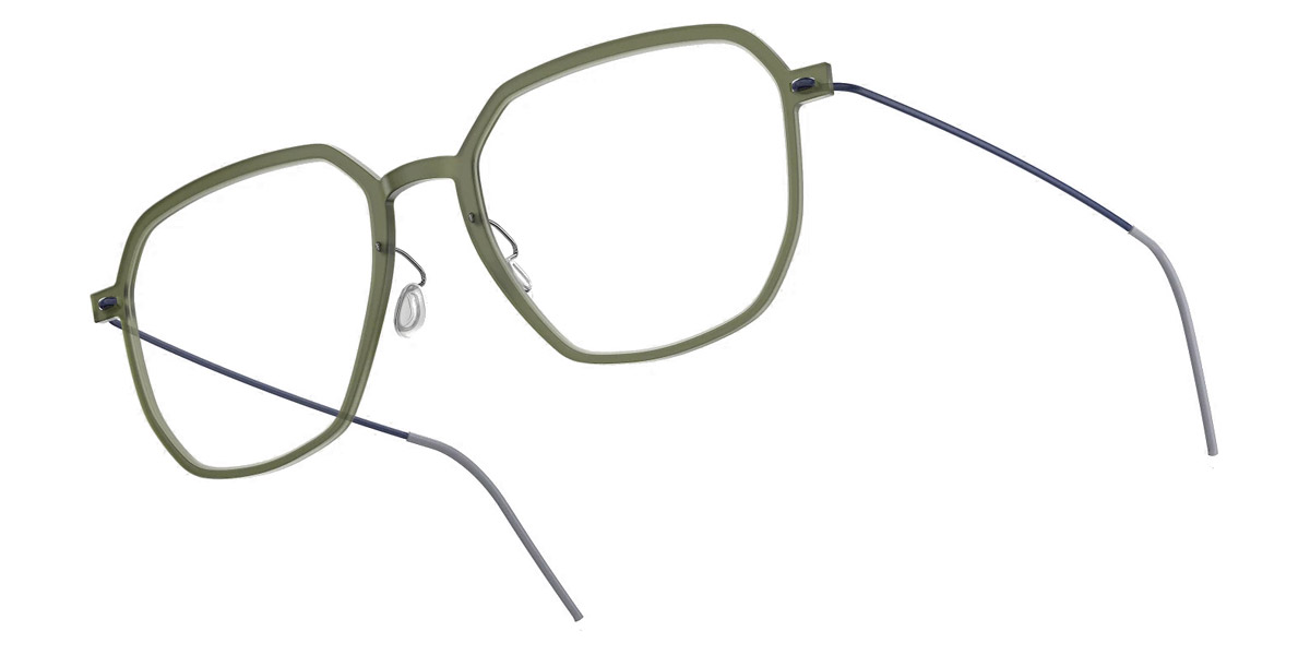 Color: C11M U13 - Lindberg N.O.W. Titanium LND6642C11MU1353