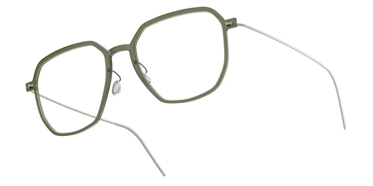 Color: C11M U38 - Lindberg N.O.W. Titanium LND6642C11MU3853