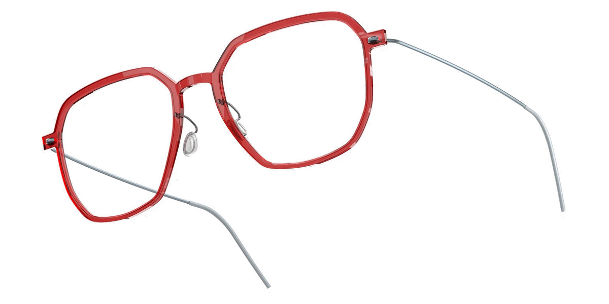 Color: C12 25 - Lindberg N.O.W. Titanium LND6642C122553