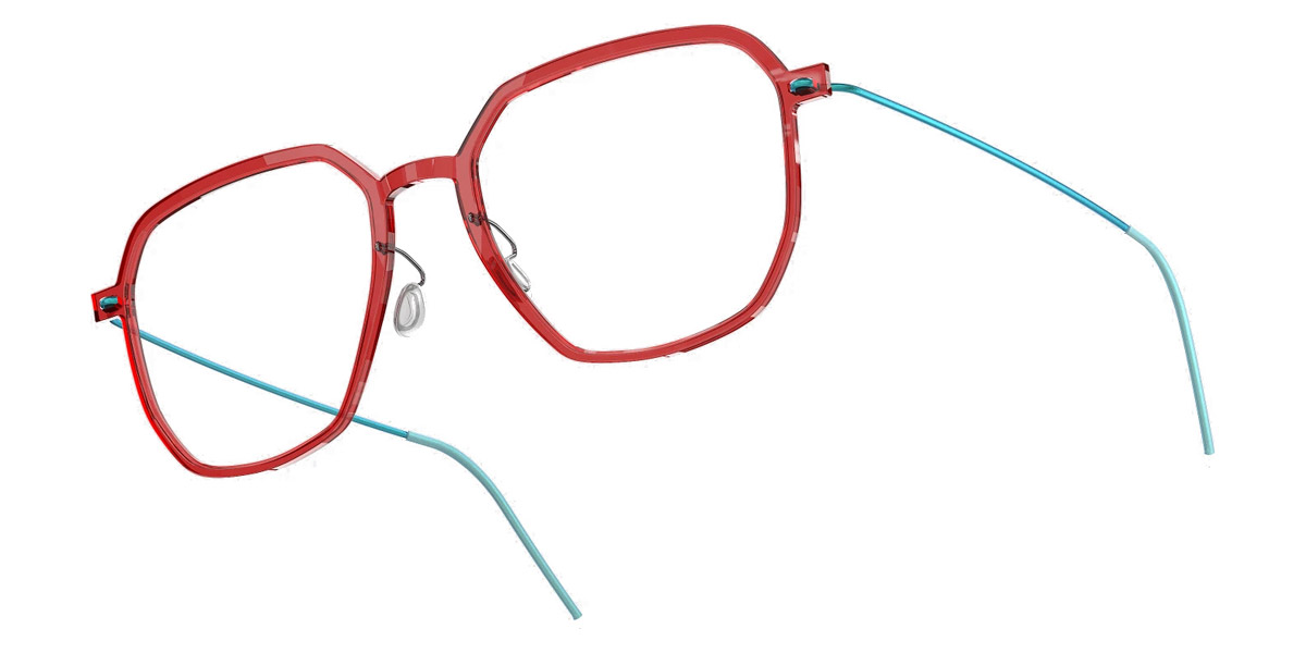 Color: C12 80 - Lindberg N.O.W. Titanium LND6642C128053