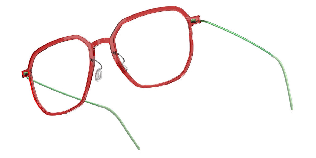 Color: C12 90 - Lindberg N.O.W. Titanium LND6642C129053