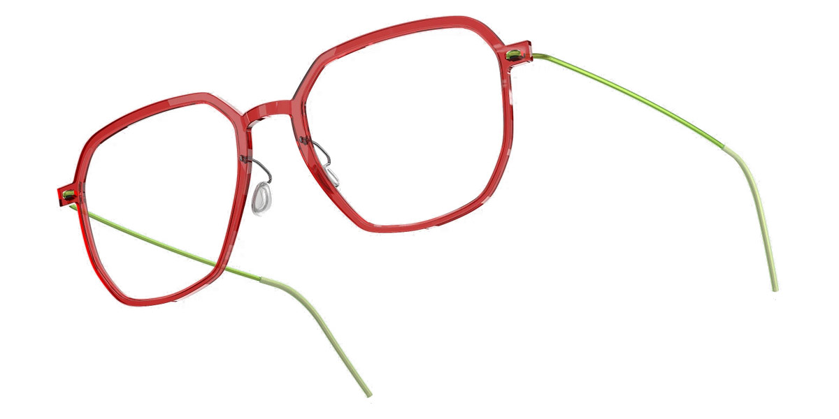 Color: C12 95 - Lindberg N.O.W. Titanium LND6642C129553