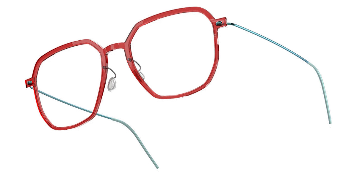 Color: C12 P85 - Lindberg N.O.W. Titanium LND6642C12P8553