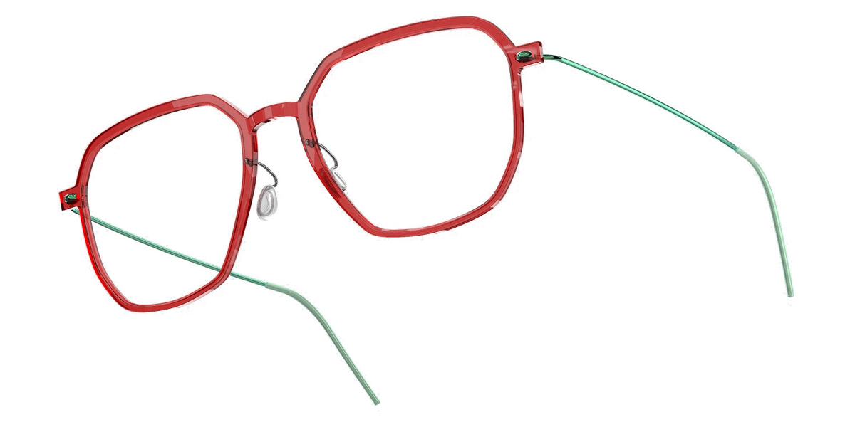 Color: C12 P90 - Lindberg N.O.W. Titanium LND6642C12P9053