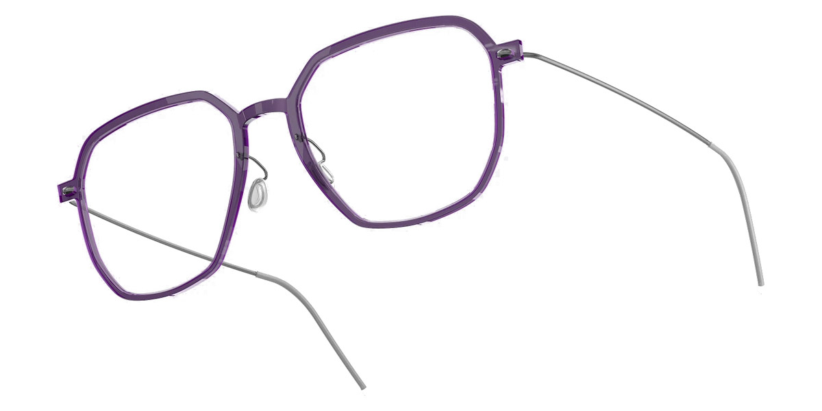 Color: C13 10 - Lindberg N.O.W. Titanium LND6642C131053