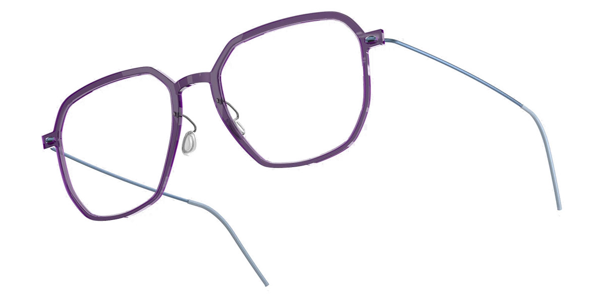 Color: C13 20 - Lindberg N.O.W. Titanium LND6642C132053