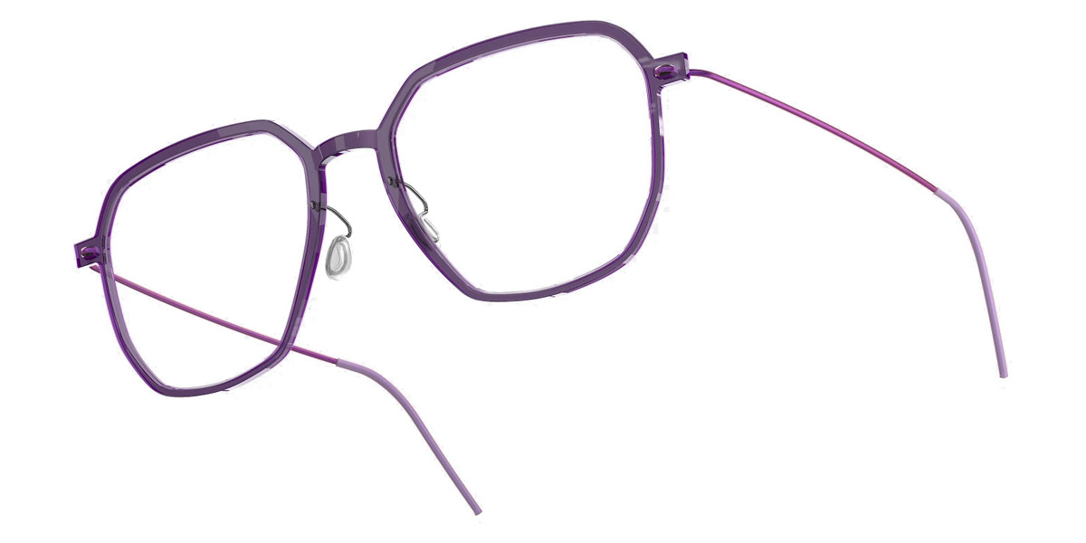 Color: C13 75 - Lindberg N.O.W. Titanium LND6642C137553