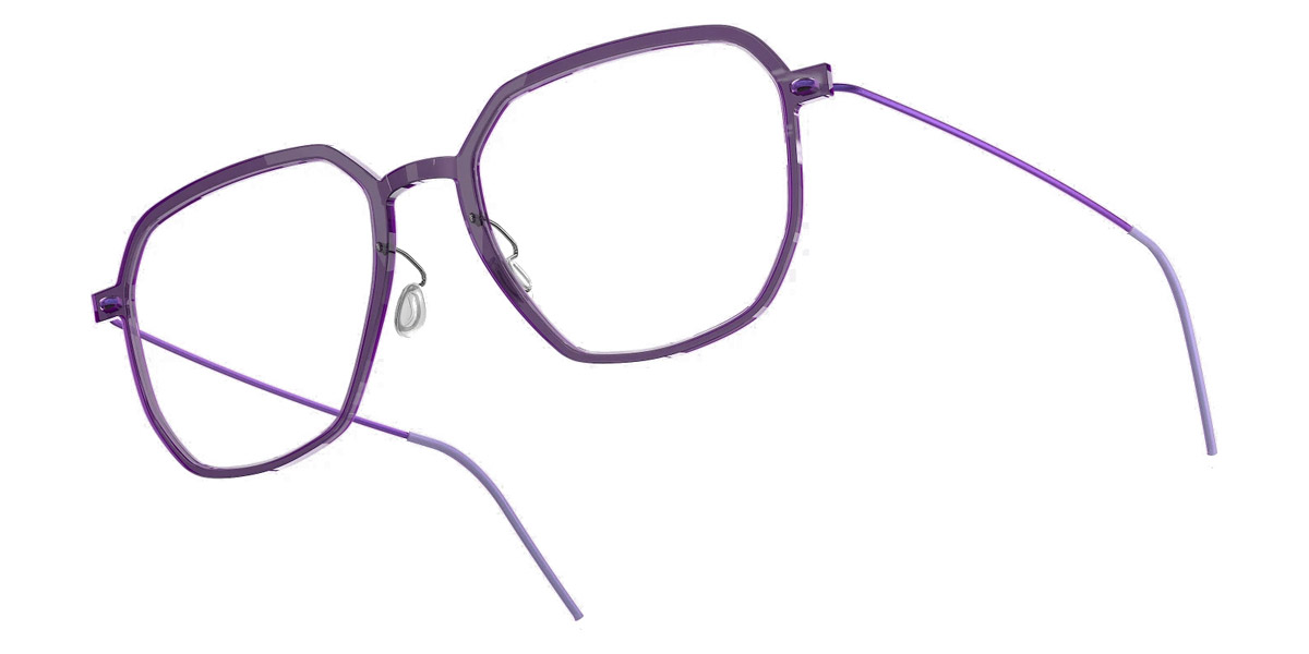 Color: C13 77 - Lindberg N.O.W. Titanium LND6642C137753