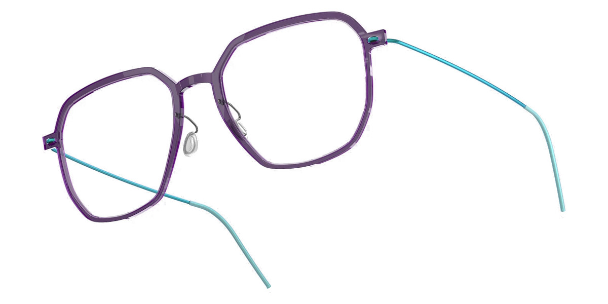 Color: C13 80 - Lindberg N.O.W. Titanium LND6642C138053