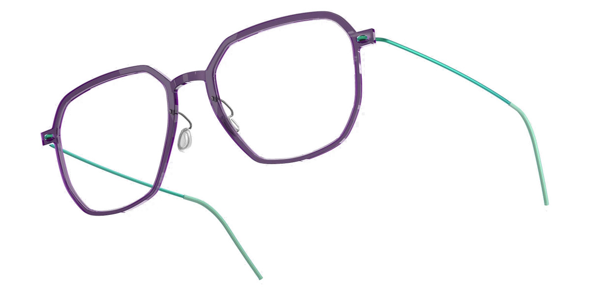 Color: C13 85 - Lindberg N.O.W. Titanium LND6642C138553