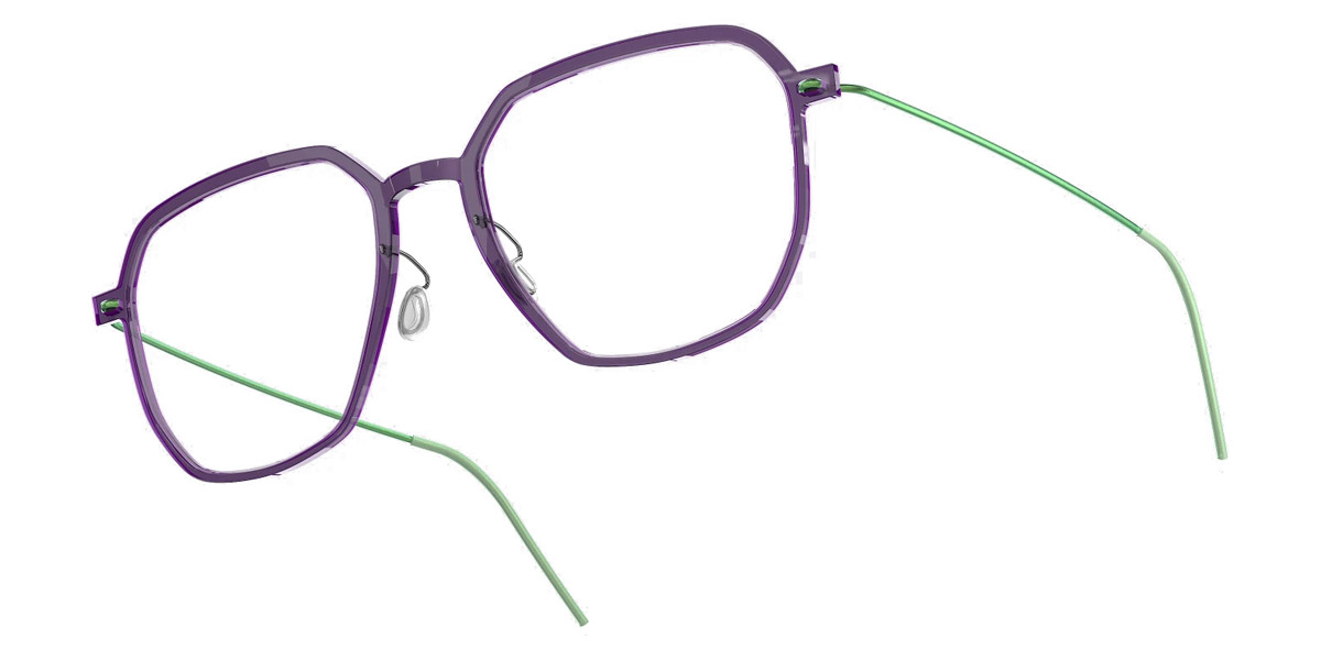 Color: C13 90 - Lindberg N.O.W. Titanium LND6642C139053