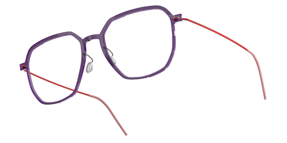 Color: C13 U33 - Lindberg N.O.W. Titanium LND6642C13U3353