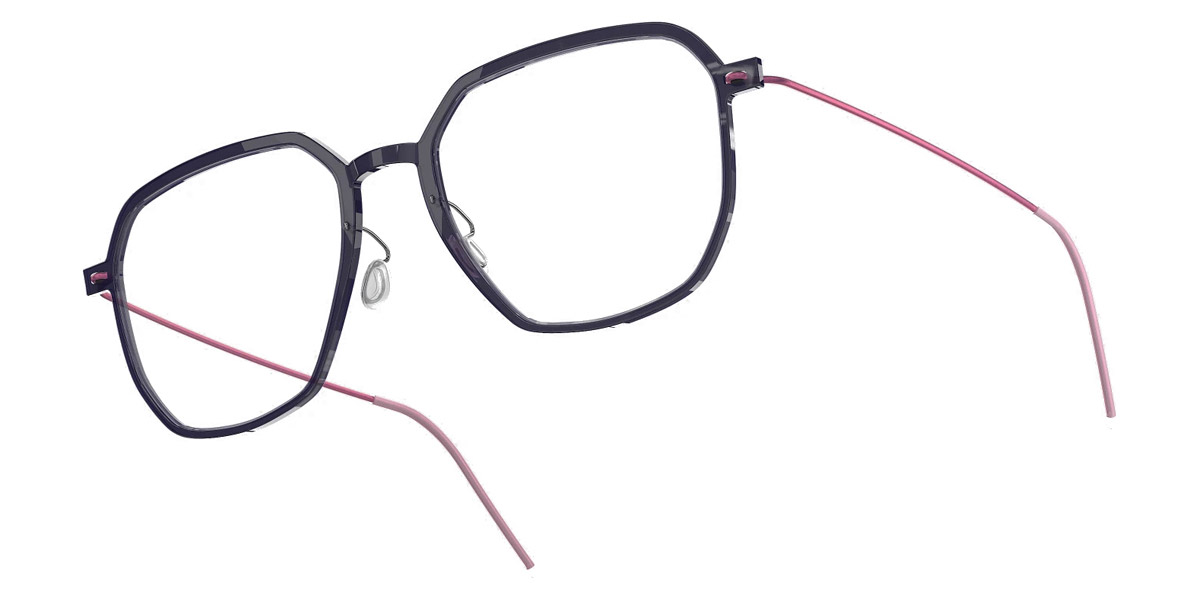 Color: C14 70 - Lindberg N.O.W. Titanium LND6642C147053