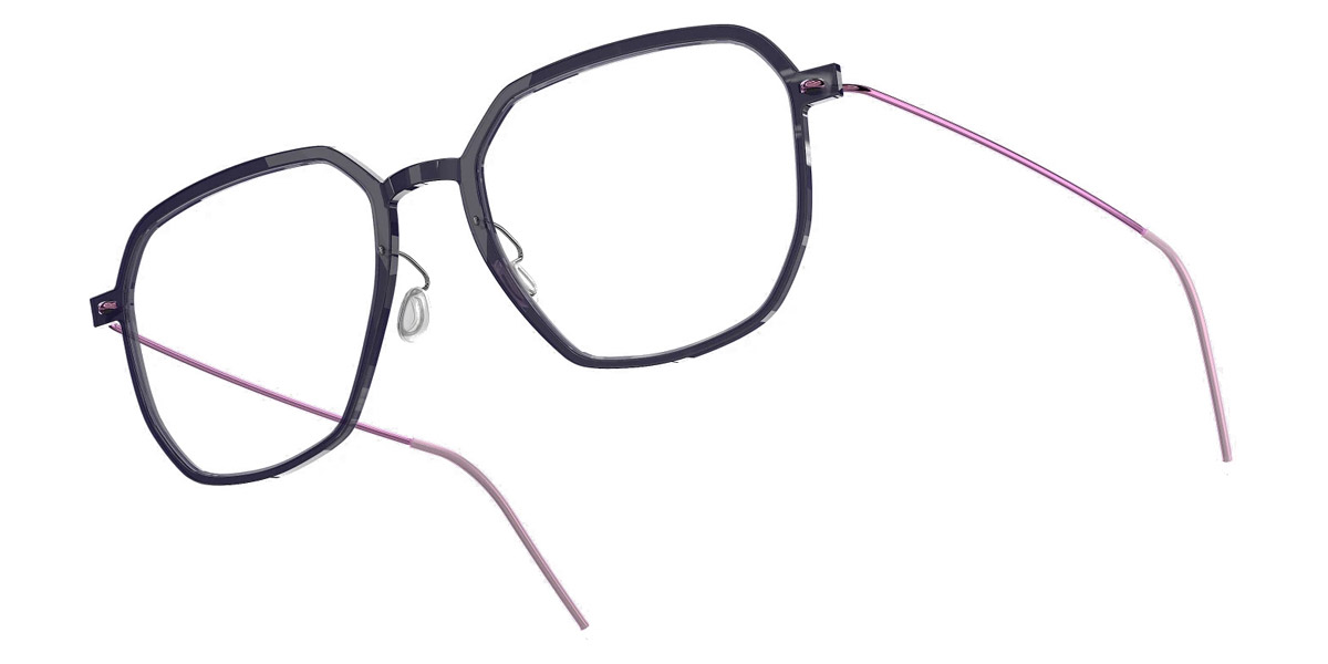 Color: C14 P75 - Lindberg N.O.W. Titanium LND6642C14P7553