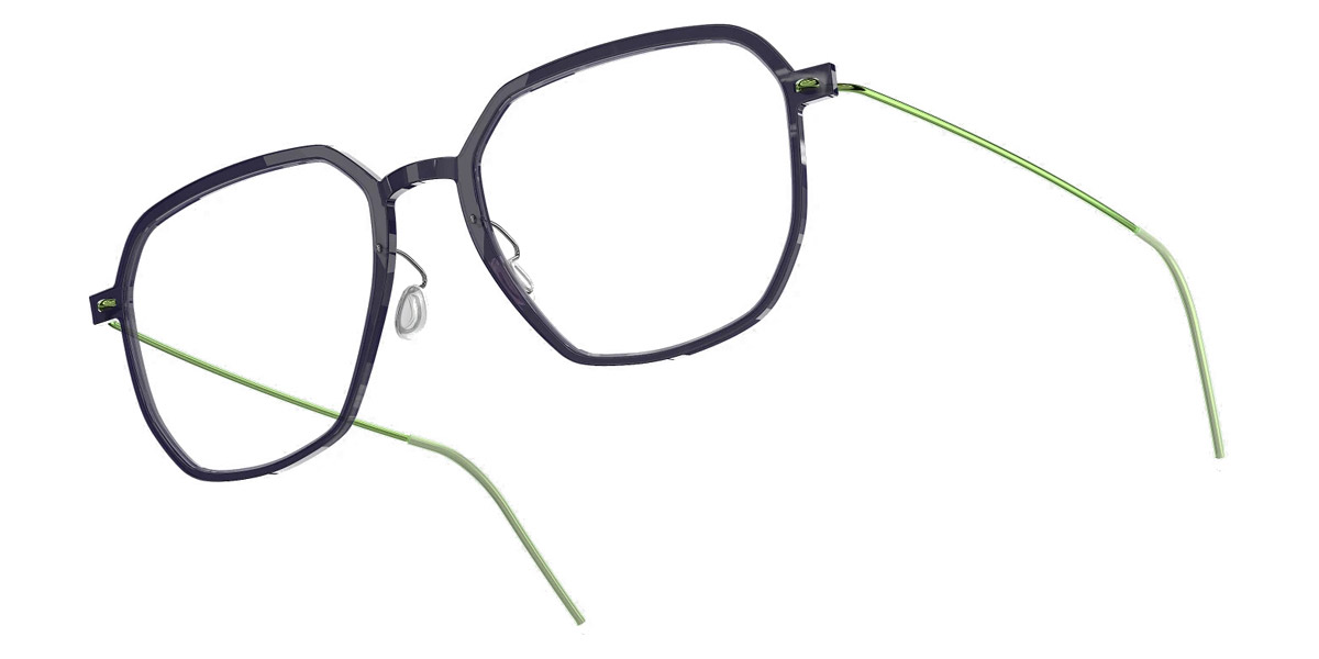 Color: C14 P95 - Lindberg N.O.W. Titanium LND6642C14P9553