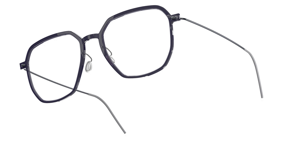 Color: C14 PU16 - Lindberg N.O.W. Titanium LND6642C14PU1653