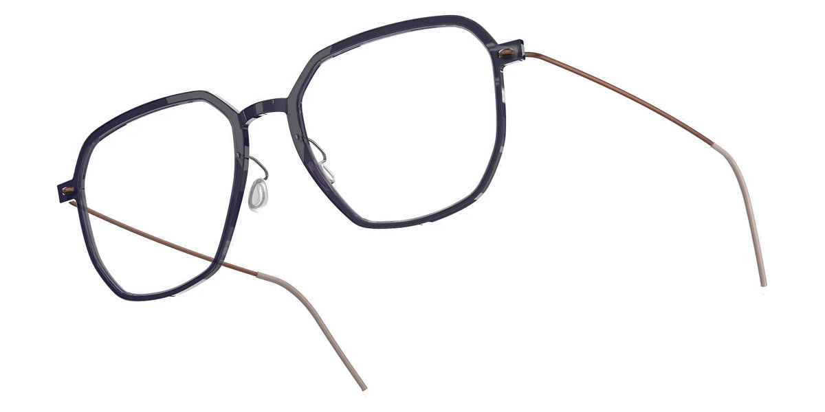 Color: C14 U12 - Lindberg N.O.W. Titanium LND6642C14U1253