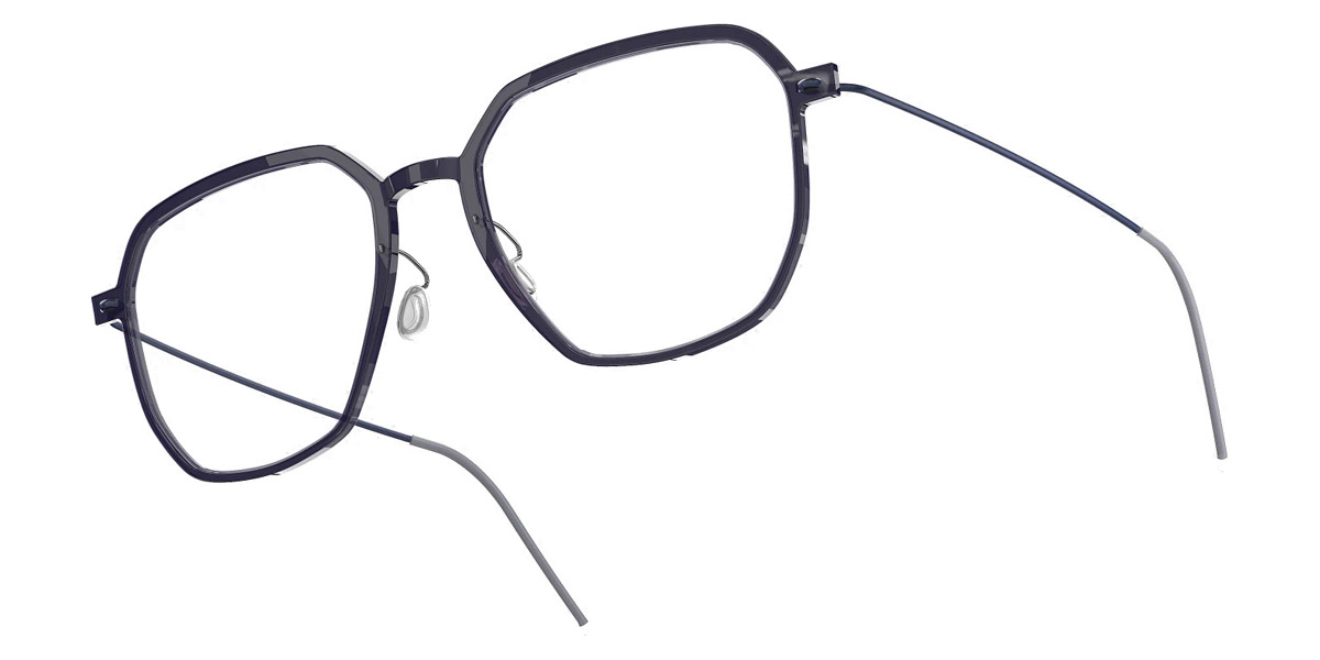 Color: C14 U13 - Lindberg N.O.W. Titanium LND6642C14U1353