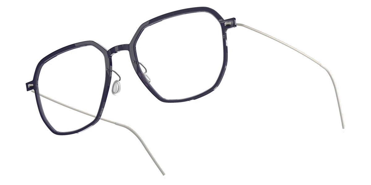 Color: C14 U38 - Lindberg N.O.W. Titanium LND6642C14U3853