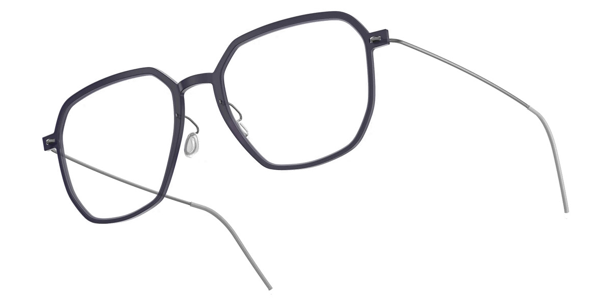 Color: C14M 10 - Lindberg N.O.W. Titanium LND6642C14M1053