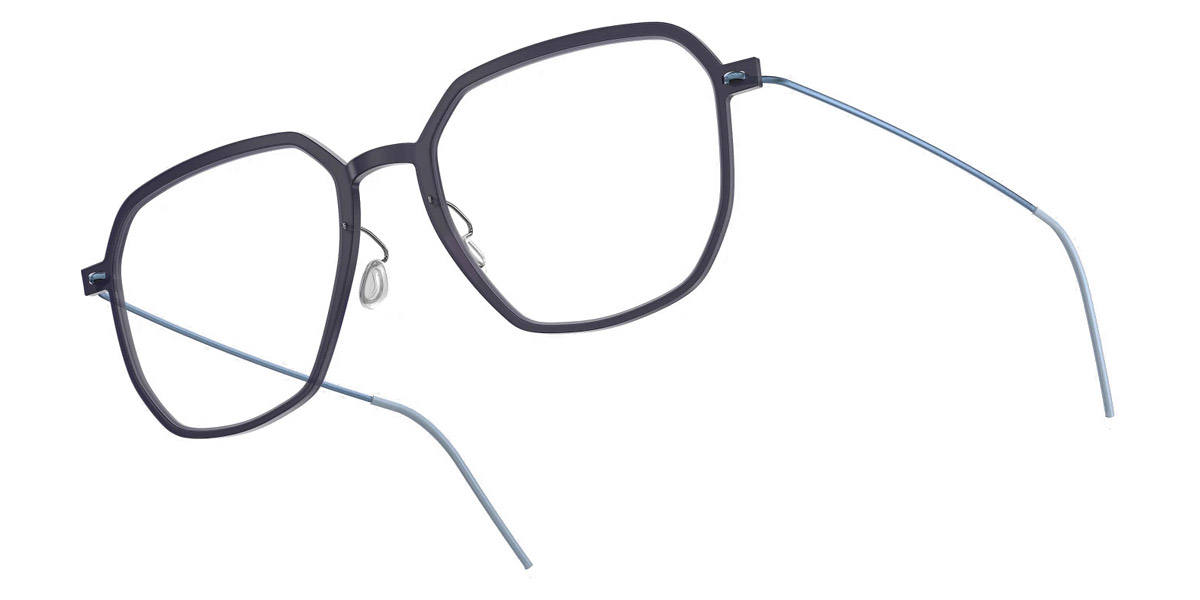 Color: C14M 20 - Lindberg N.O.W. Titanium LND6642C14M2053