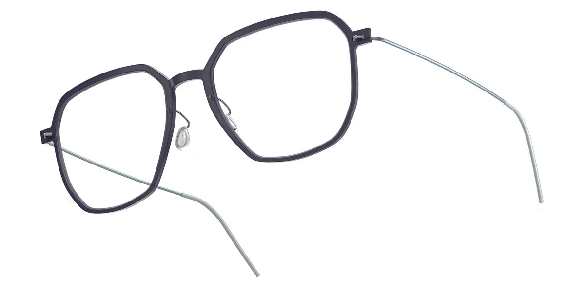 Color: C14M 25 - Lindberg N.O.W. Titanium LND6642C14M2553