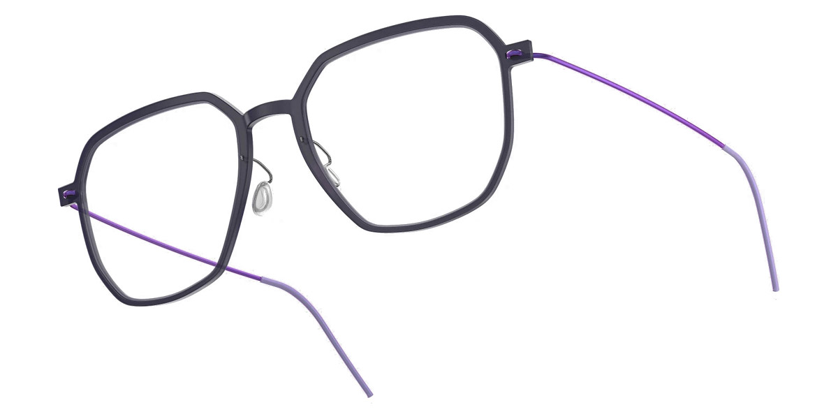 Color: C14M 77 - Lindberg N.O.W. Titanium LND6642C14M7753