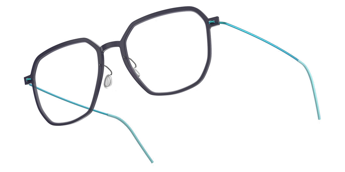 Color: C14M 80 - Lindberg N.O.W. Titanium LND6642C14M8053