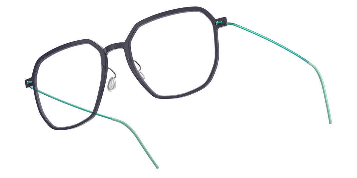 Color: C14M 85 - Lindberg N.O.W. Titanium LND6642C14M8553