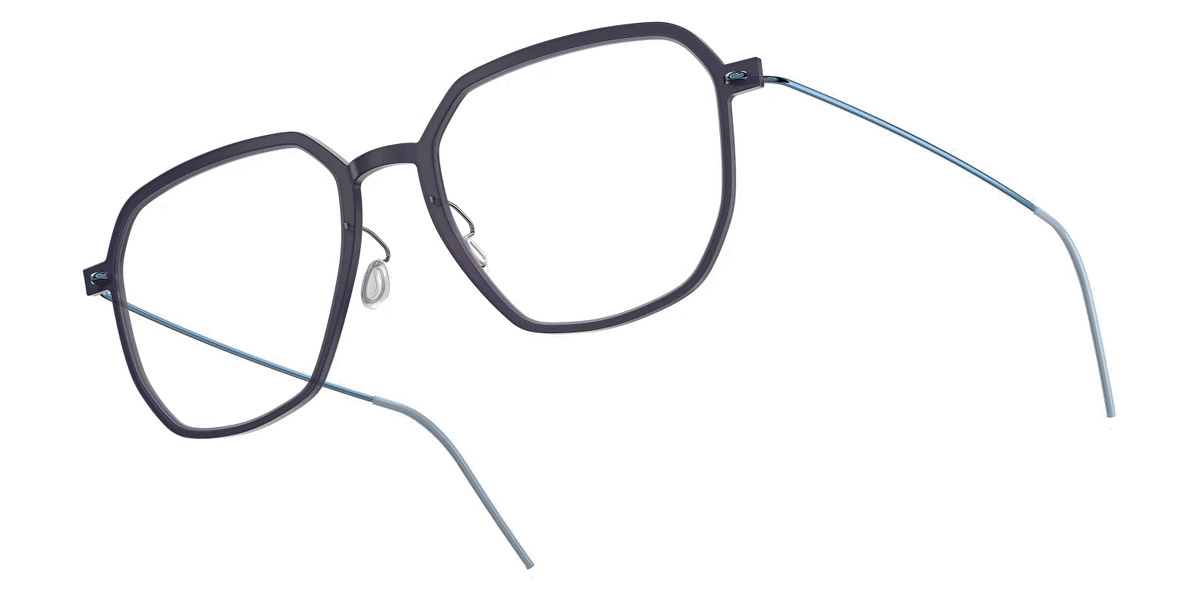 Color: C14M P20 - Lindberg N.O.W. Titanium LND6642C14MP2053