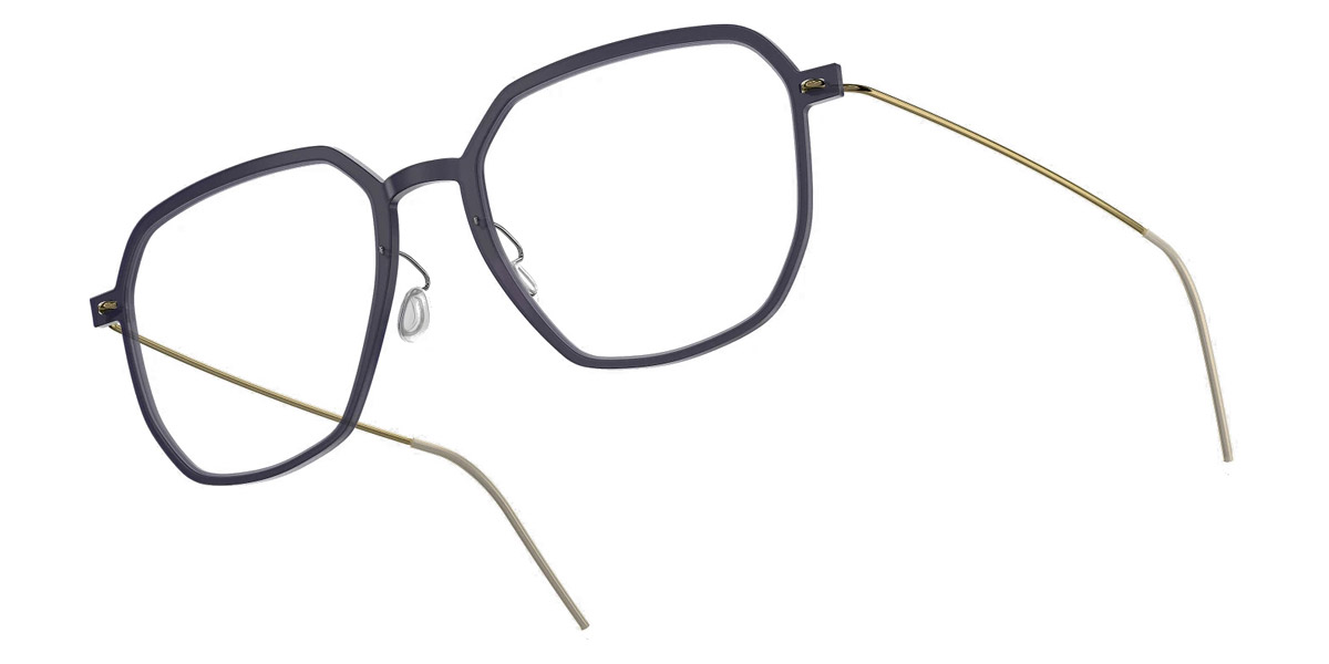 Color: C14M P35 - Lindberg N.O.W. Titanium LND6642C14MP3553