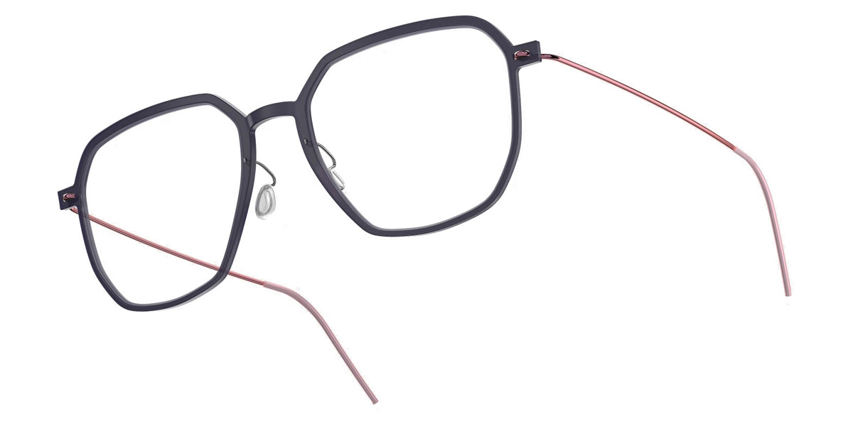 Color: C14M P70 - Lindberg N.O.W. Titanium LND6642C14MP7053