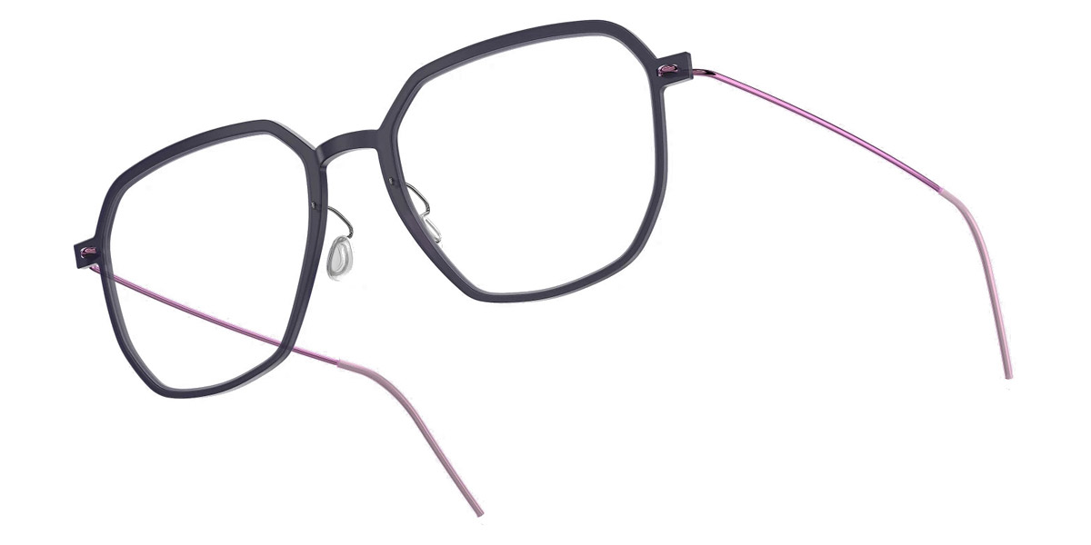 Color: C14M P75 - Lindberg N.O.W. Titanium LND6642C14MP7553