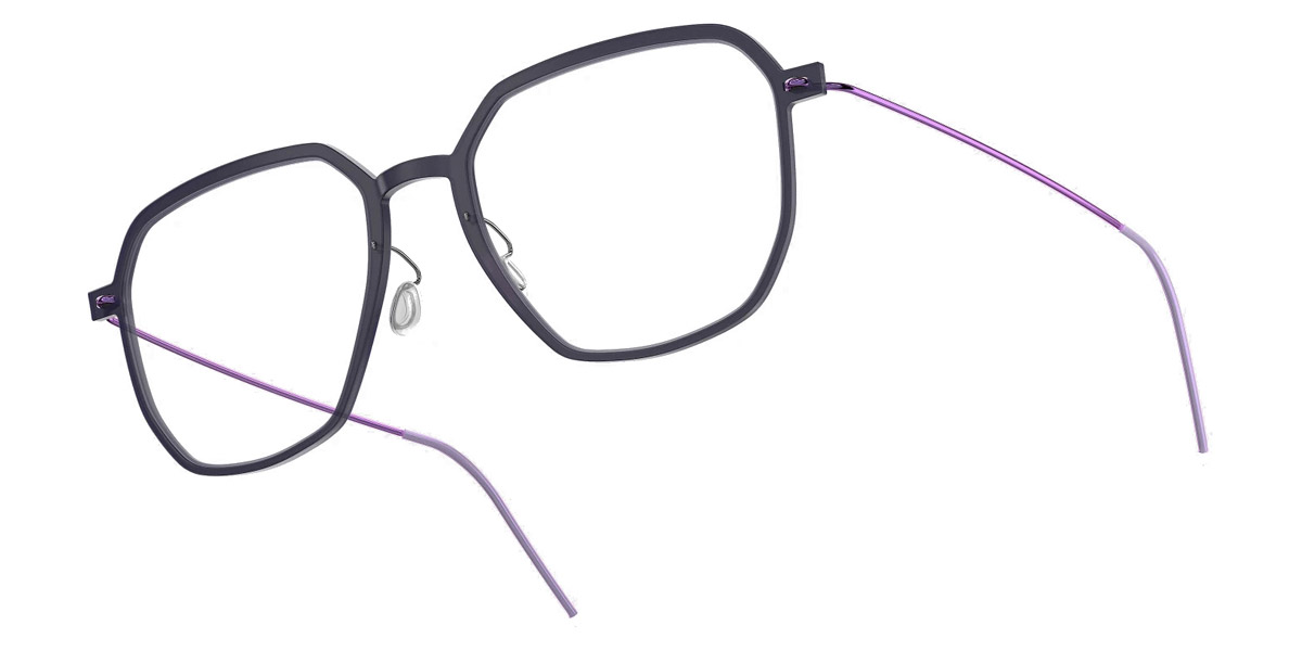 Color: C14M P77 - Lindberg N.O.W. Titanium LND6642C14MP7753