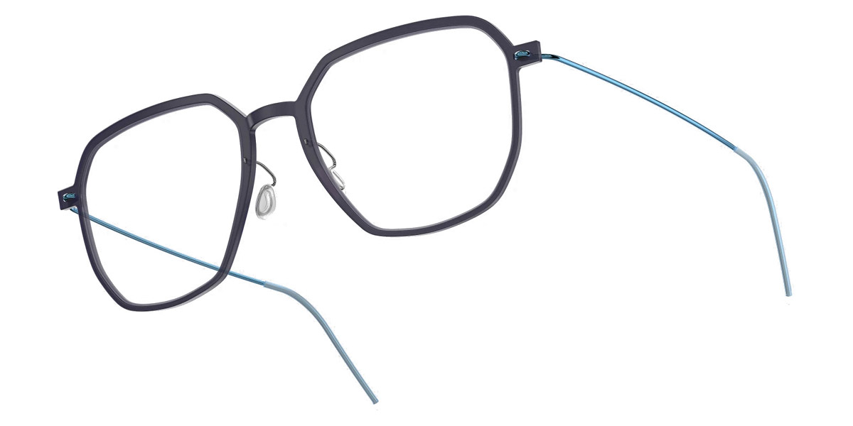 Color: C14M P80 - Lindberg N.O.W. Titanium LND6642C14MP8053