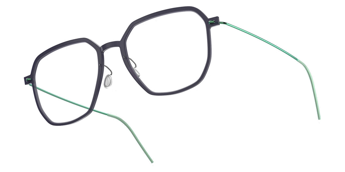 Color: C14M P90 - Lindberg N.O.W. Titanium LND6642C14MP9053