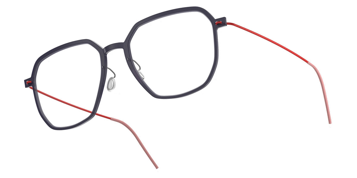 Color: C14M U33 - Lindberg N.O.W. Titanium LND6642C14MU3353