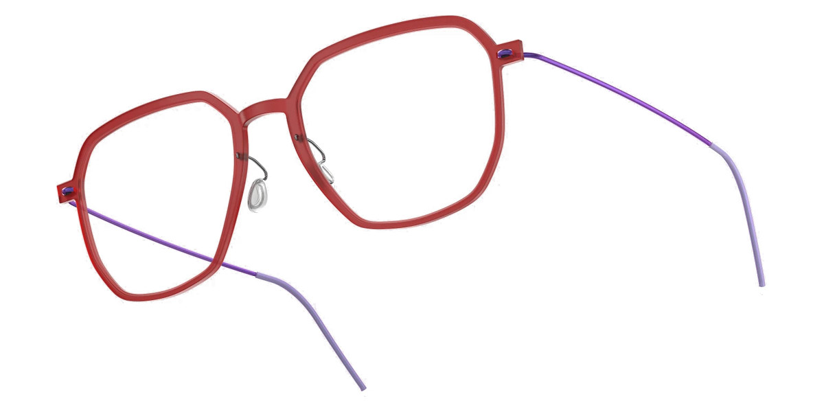 Color: C18M 77 - Lindberg N.O.W. Titanium LND6642C18M7753