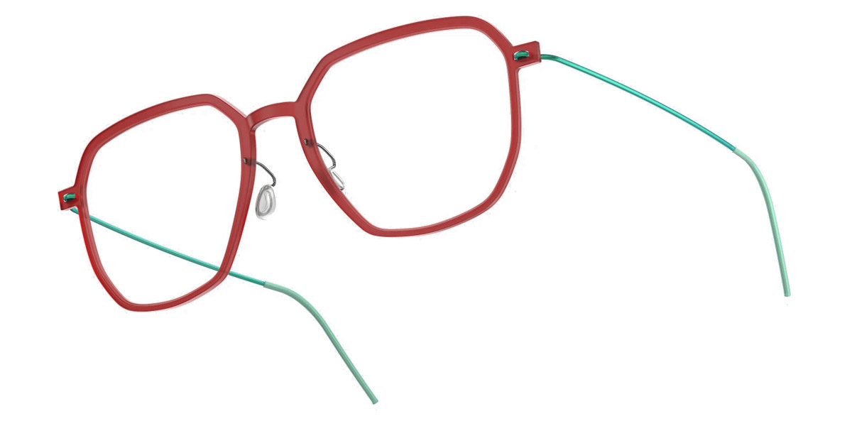 Color: C18M 85 - Lindberg N.O.W. Titanium LND6642C18M8553