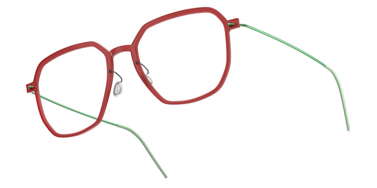 Color: C18M 90 - Lindberg N.O.W. Titanium LND6642C18M9053