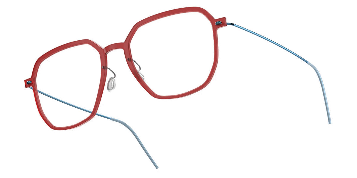 Color: C18M P80 - Lindberg N.O.W. Titanium LND6642C18MP8053