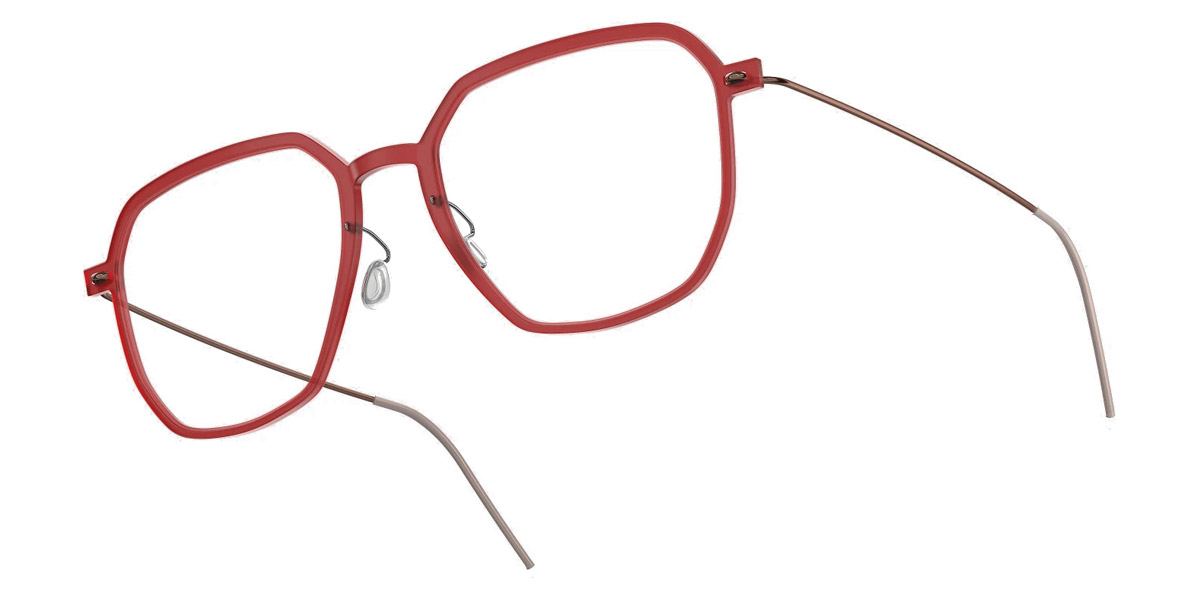 Color: C18M PU12 - Lindberg N.O.W. Titanium LND6642C18MPU1253