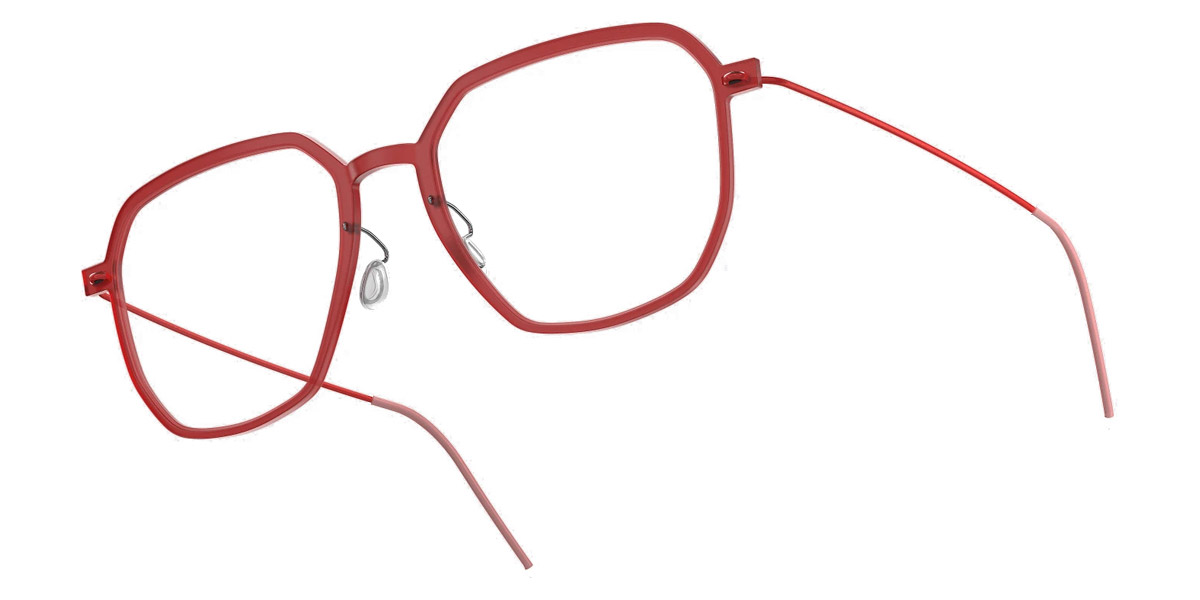 Color: C18M U33 - Lindberg N.O.W. Titanium LND6642C18MU3353