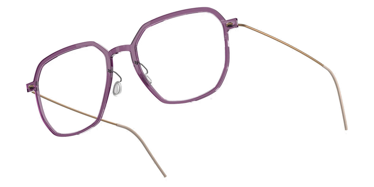 Color: C19 35 - Lindberg N.O.W. Titanium LND6642C193553