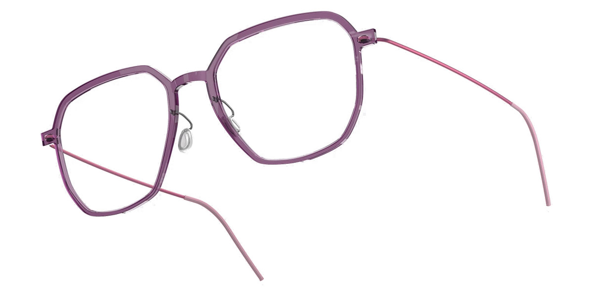 Color: C19 70 - Lindberg N.O.W. Titanium LND6642C197053