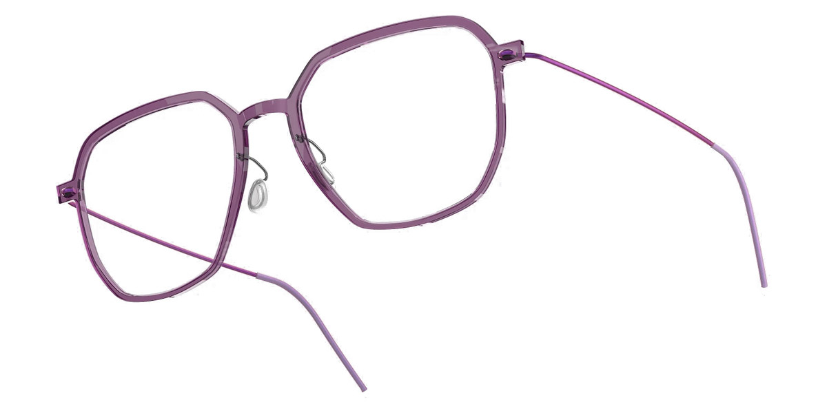 Color: C19 75 - Lindberg N.O.W. Titanium LND6642C197553